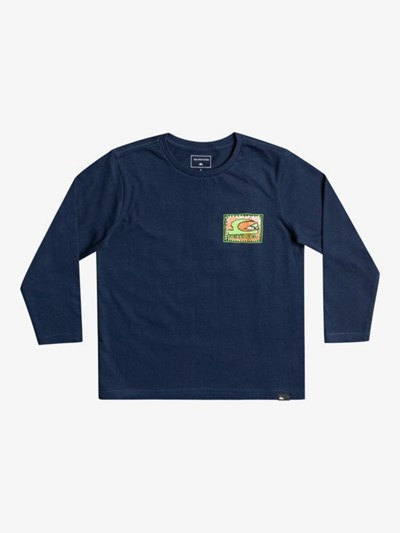Quiksilver Kids T Shirts Retail - Quiksilver US Stores